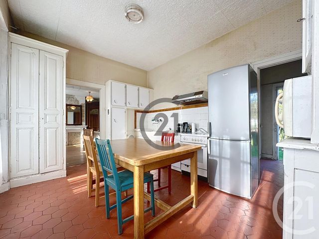 Maison &agrave; vendre - 4 pi&egrave;ces - 100 m2 - Aix Villemaur Palis - 10 - CHAMPAGNE-ARDENNE