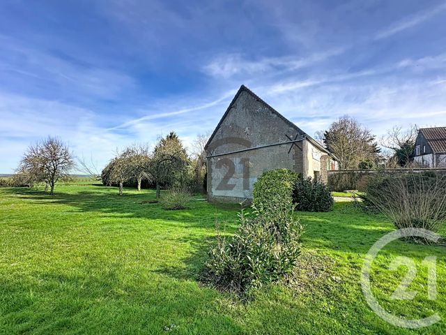 Maison &agrave; vendre - 4 pi&egrave;ces - 100 m2 - Aix Villemaur Palis - 10 - CHAMPAGNE-ARDENNE