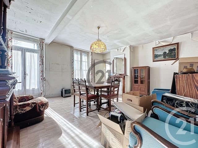 Maison &agrave; vendre - 4 pi&egrave;ces - 100 m2 - Aix Villemaur Palis - 10 - CHAMPAGNE-ARDENNE