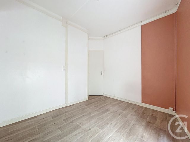Appartement F1 à louer - 1 pièce - 20,47 m2 - Troyes - 10 - CHAMPAGNE-ARDENNE