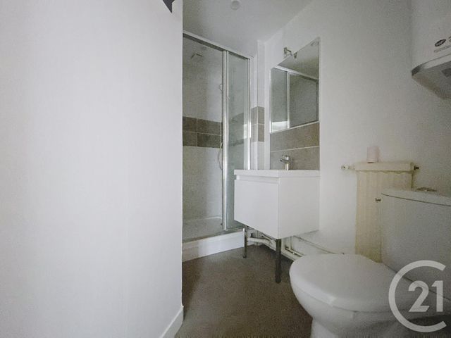 Appartement F1 à louer - 1 pièce - 20,47 m2 - Troyes - 10 - CHAMPAGNE-ARDENNE