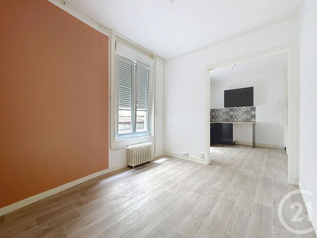 Appartement F1 à louer - 1 pièce - 20,47 m2 - Troyes - 10 - CHAMPAGNE-ARDENNE