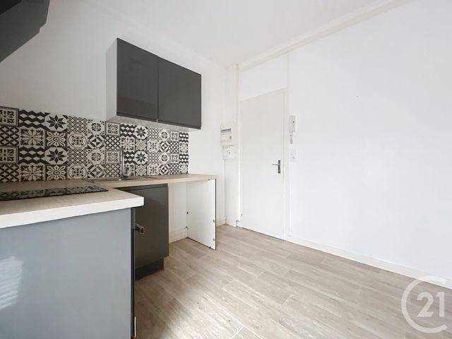 Appartement F1 à louer - 1 pièce - 20,47 m2 - Troyes - 10 - CHAMPAGNE-ARDENNE