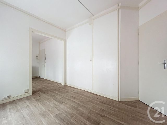 Appartement F1 à louer - 1 pièce - 20,47 m2 - Troyes - 10 - CHAMPAGNE-ARDENNE