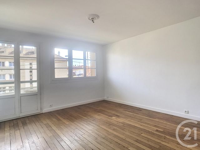 Appartement F3 à louer - 3 pièces - 56,59 m2 - Troyes - 10 - CHAMPAGNE-ARDENNE