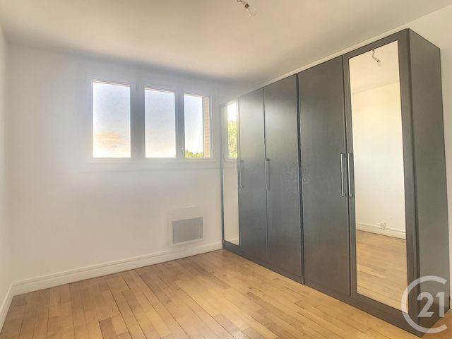 Appartement F3 à louer - 3 pièces - 56,59 m2 - Troyes - 10 - CHAMPAGNE-ARDENNE