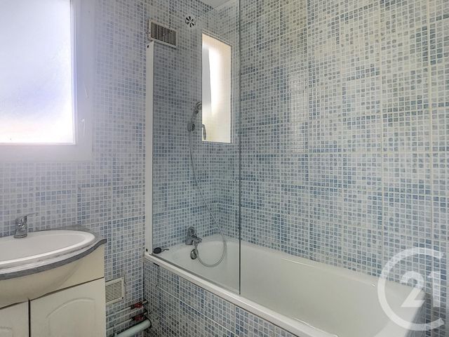 Appartement F3 à louer - 3 pièces - 56,59 m2 - Troyes - 10 - CHAMPAGNE-ARDENNE