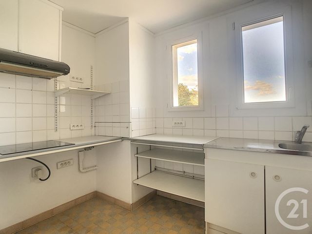 Appartement F3 à louer - 3 pièces - 56,59 m2 - Troyes - 10 - CHAMPAGNE-ARDENNE