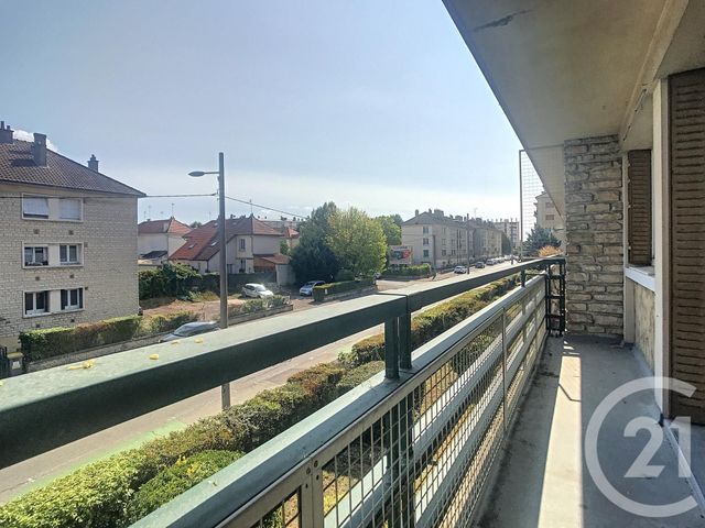 Appartement F3 à louer - 3 pièces - 56,59 m2 - Troyes - 10 - CHAMPAGNE-ARDENNE
