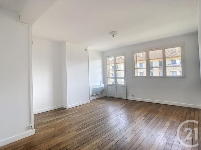 Appartement F3 à louer TROYES