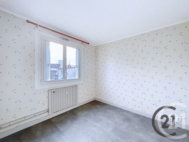 Appartement T2 &agrave; vendre - 2 pi&egrave;ces - 48,14 m2 - St Andre Les Vergers - 10 - CHAMPAGNE-ARDENNE