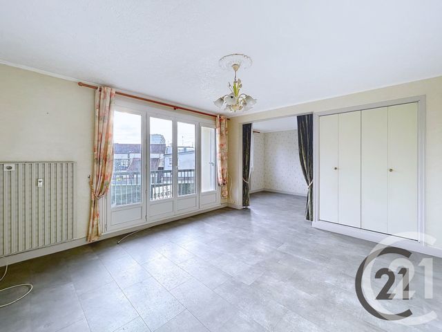 Appartement T2 à vendre ST ANDRE LES VERGERS