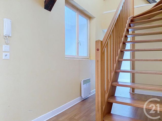 Appartement F4 à louer - 4 pièces - 79,98 m2 - Troyes - 10 - CHAMPAGNE-ARDENNE