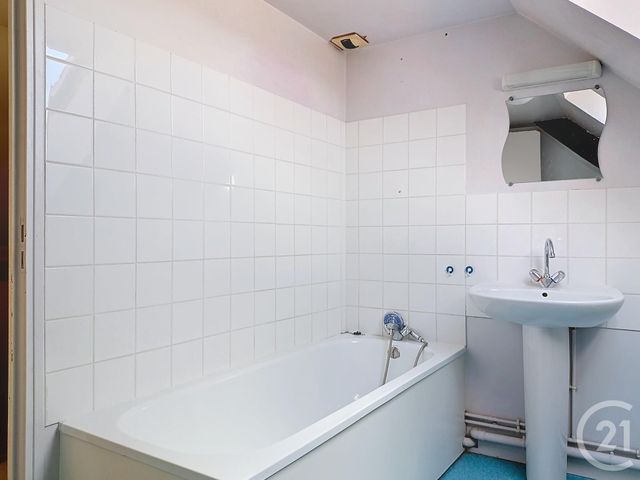 Appartement F4 à louer - 4 pièces - 79,98 m2 - Troyes - 10 - CHAMPAGNE-ARDENNE