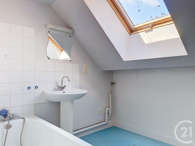 Appartement F4 à louer - 4 pièces - 79,98 m2 - Troyes - 10 - CHAMPAGNE-ARDENNE