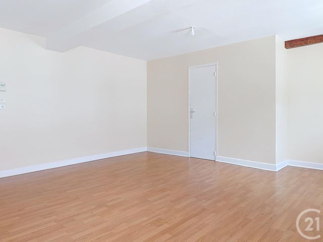 Appartement F4 à louer - 4 pièces - 79,98 m2 - Troyes - 10 - CHAMPAGNE-ARDENNE