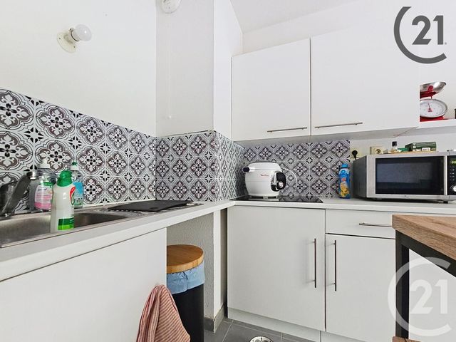 Appartement T2 à louer - 2 pièces - 38,40 m2 - Ste Savine - 10 - CHAMPAGNE-ARDENNE