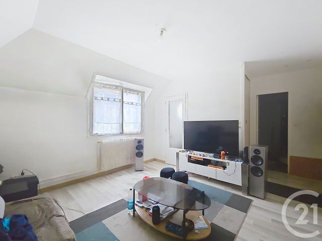 Appartement F1 à vendre TROYES