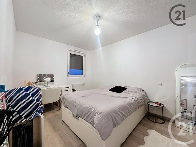 Appartement F2 &agrave; vendre - 2 pi&egrave;ces - 42 m2 - Troyes - 10 - CHAMPAGNE-ARDENNE