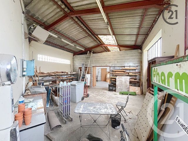 Maison à louer - 3 pièces - 120 m2 - St Parres Aux Tertres - 10 - CHAMPAGNE-ARDENNE