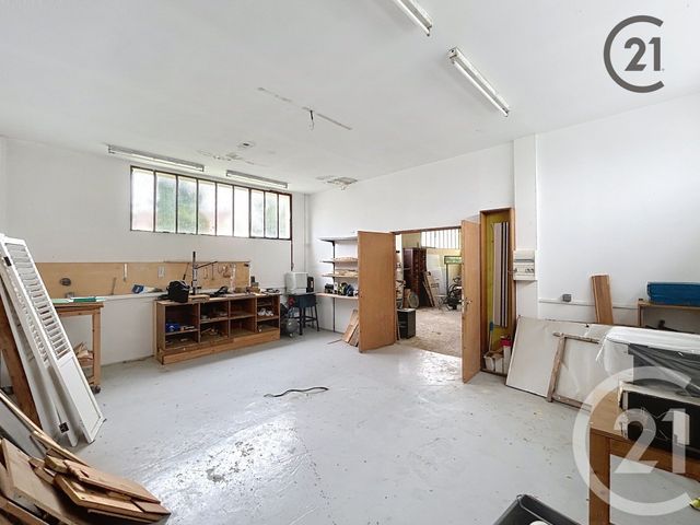 Maison à louer - 3 pièces - 120 m2 - St Parres Aux Tertres - 10 - CHAMPAGNE-ARDENNE