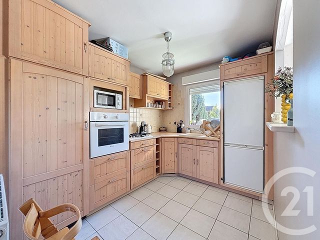 Appartement F3 à louer - 3 pièces - 61 m2 - St Parres Aux Tertres - 10 - CHAMPAGNE-ARDENNE