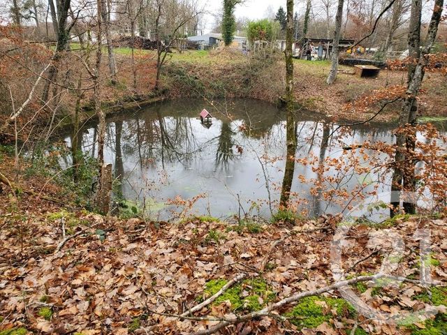 Terrain à vendre - 2008 m2 - Maraye En Othe - 10 - CHAMPAGNE-ARDENNE