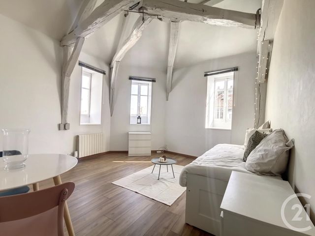 Appartement Studio à louer - 1 pièce - 26,52 m2 - Troyes - 10 - CHAMPAGNE-ARDENNE