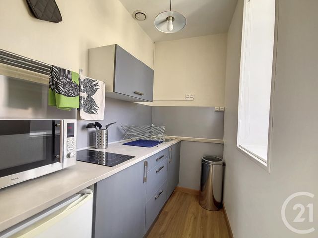 Appartement Studio à louer - 1 pièce - 26,52 m2 - Troyes - 10 - CHAMPAGNE-ARDENNE