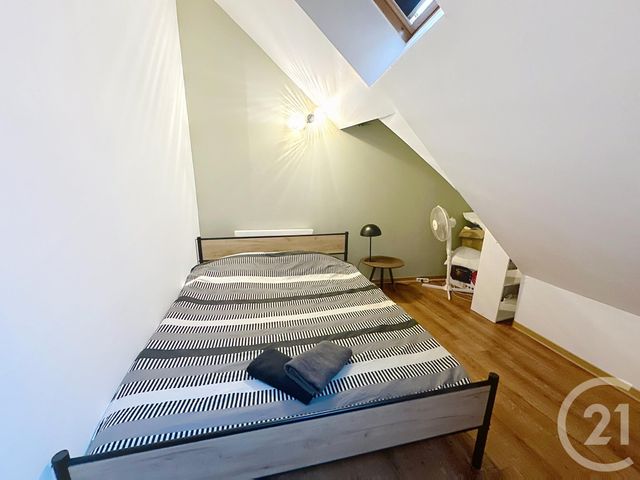 Appartement &agrave; vendre - 2 pi&egrave;ces - 30 m2 - Troyes - 10 - CHAMPAGNE-ARDENNE