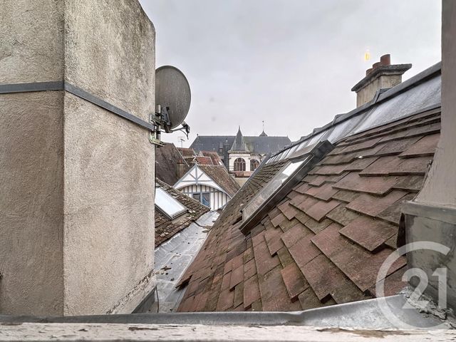 Appartement &agrave; vendre - 2 pi&egrave;ces - 30 m2 - Troyes - 10 - CHAMPAGNE-ARDENNE