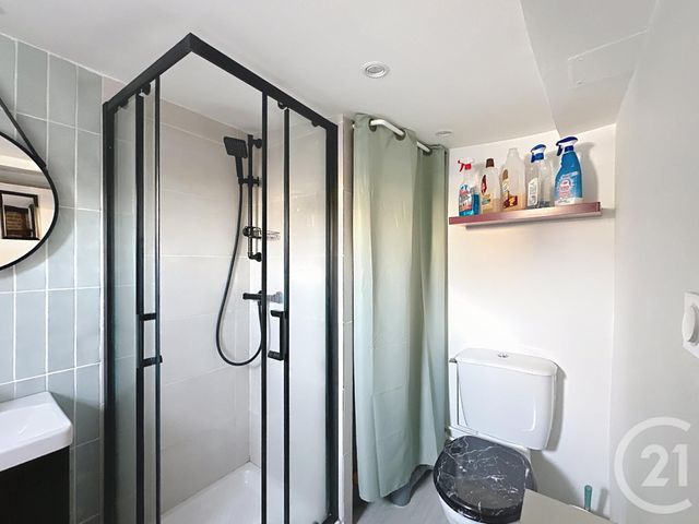 Appartement &agrave; vendre - 2 pi&egrave;ces - 30 m2 - Troyes - 10 - CHAMPAGNE-ARDENNE