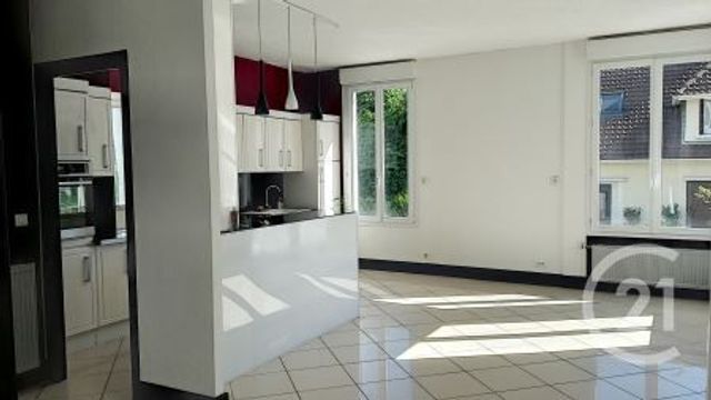 Maison à louer - 5 pièces - 115 m2 - Troyes - 10 - CHAMPAGNE-ARDENNE