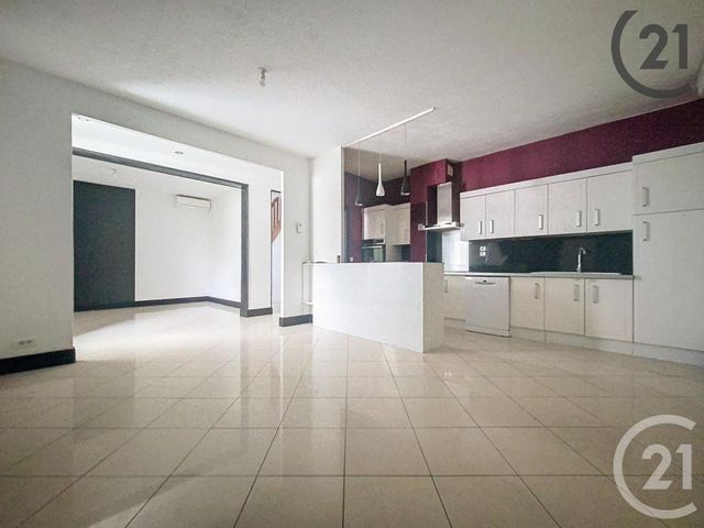 Maison à louer - 5 pièces - 115 m2 - Troyes - 10 - CHAMPAGNE-ARDENNE