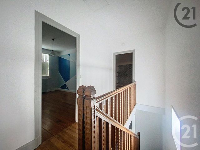 Maison à louer - 5 pièces - 115 m2 - Troyes - 10 - CHAMPAGNE-ARDENNE