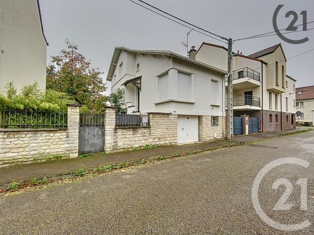 Maison à louer - 5 pièces - 115 m2 - Troyes - 10 - CHAMPAGNE-ARDENNE