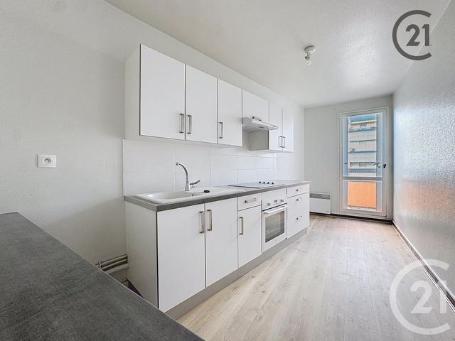 Appartement F4 à vendre - 4 pièces - 97,13 m2 - Troyes - 10 - CHAMPAGNE-ARDENNE