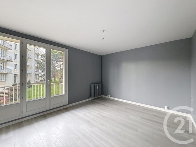 Appartement F2 &agrave; louer - 2 pi&egrave;ces - 42 m2 - St Andre Les Vergers - 10 - CHAMPAGNE-ARDENNE