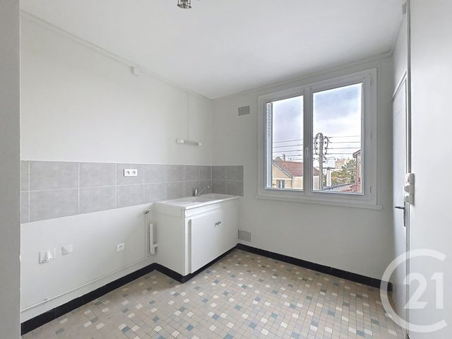 Appartement F2 &agrave; louer - 2 pi&egrave;ces - 42 m2 - St Andre Les Vergers - 10 - CHAMPAGNE-ARDENNE