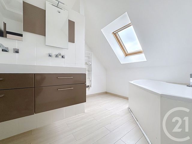 Appartement &agrave; louer - 6 pi&egrave;ces - 123,29 m2 - La Riviere De Corps - 10 - CHAMPAGNE-ARDENNE