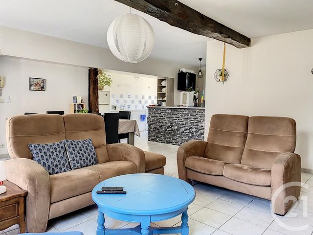 Maison à louer - 5 pièces - 95 m2 - Payns - 10 - CHAMPAGNE-ARDENNE