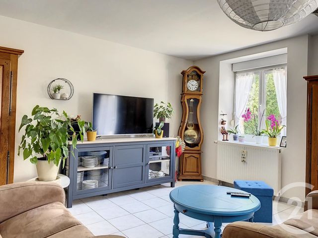 Maison à louer - 5 pièces - 95 m2 - Payns - 10 - CHAMPAGNE-ARDENNE