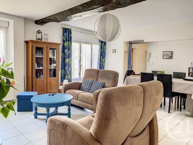 Maison à louer - 5 pièces - 95 m2 - Payns - 10 - CHAMPAGNE-ARDENNE