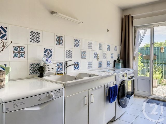 Maison à louer - 5 pièces - 95 m2 - Payns - 10 - CHAMPAGNE-ARDENNE