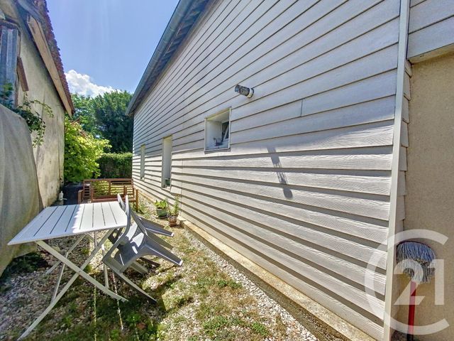 Maison à louer - 5 pièces - 95 m2 - Payns - 10 - CHAMPAGNE-ARDENNE