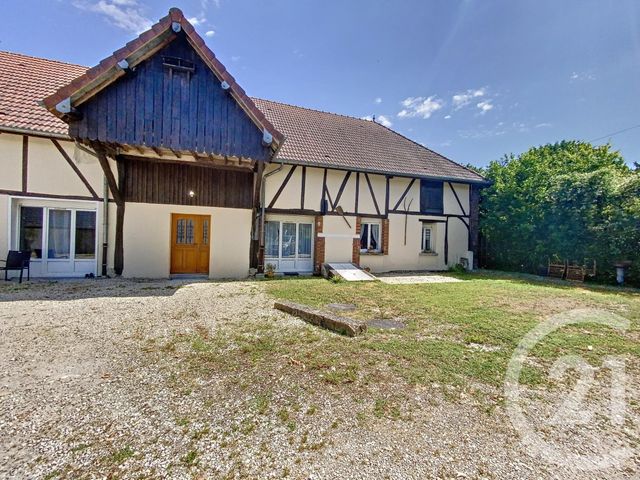 Maison à louer PAYNS