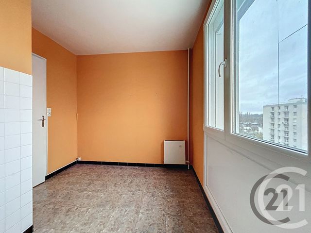 Appartement T2 &agrave; vendre - 2 pi&egrave;ces - 48,97 m2 - Troyes - 10 - CHAMPAGNE-ARDENNE
