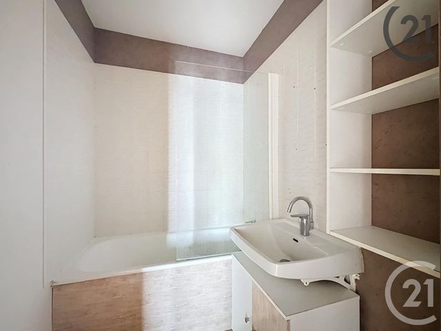 Appartement T2 &agrave; vendre - 2 pi&egrave;ces - 48,97 m2 - Troyes - 10 - CHAMPAGNE-ARDENNE