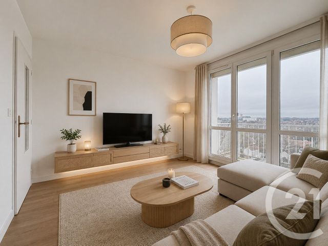 Appartement T2 à vendre TROYES