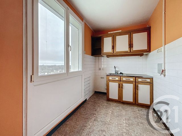 Appartement T2 &agrave; vendre - 2 pi&egrave;ces - 48,97 m2 - Troyes - 10 - CHAMPAGNE-ARDENNE